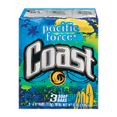 Coast&nbsp;Soap&nbsp;Pacific Force 4.5 Oz Full-Size Picture